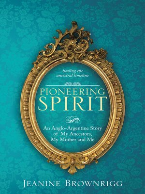 cover image of Pioneering Spirit